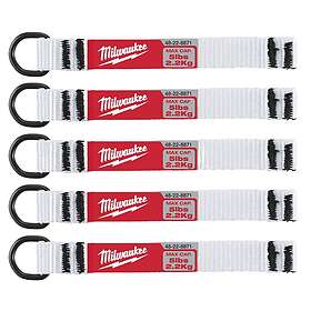 Milwaukee 4932471431 Værktøjsbælte