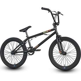 SI BMX Draak