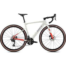 BH Gravelx Alu 1.8