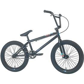 SI BMX Beest
