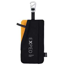 Exped Snapshot Case 7 Black-gold OS
