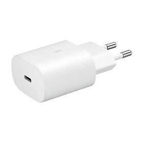 Samsung EP-TA800NWEGEU Wall Charger