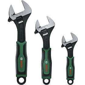 Bosch 1600A039HR Wrench Set 3pcs