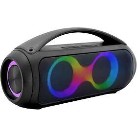 Inovalley SETGHETTO Bluetooth Speaker