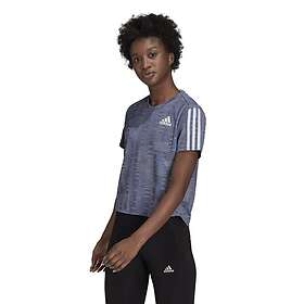 Adidas Otr Prime Blue Kortærmet T-shirt (Dame)