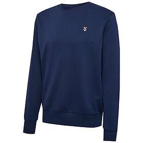 Hummel Pulse Crewneck Sweatshirt (Herre)