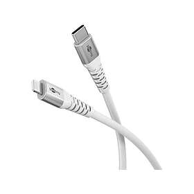 Goobay WEN-74520 Lightning USB-C:hen 2m