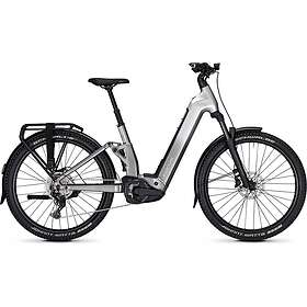 Focus Aventura² 6.7 FS (Elcykel)