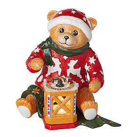 Villeroy & Boch Christmas Toy's Memory Ljuslykta 35cm