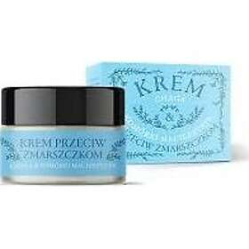 Jozka Chaga And Stem Cell Anti-Wrinkle Cream 50ml