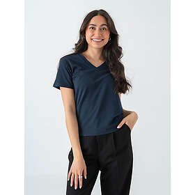 Comprimé V T-shirt (Dame)