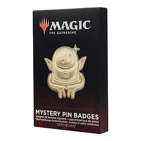 FaNaTtik Magic The Gathering Mystery Pin Badges