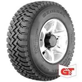 General Super All Grip 7.50 R16 112/110N