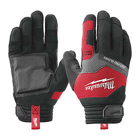 Milwaukee Pad Pro Protection Contre la Coupe Gants