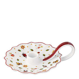 Villeroy & Boch Toy's Delight Ljusstake 18cm
