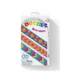 Diamond Dotz Bracelet Making Kit