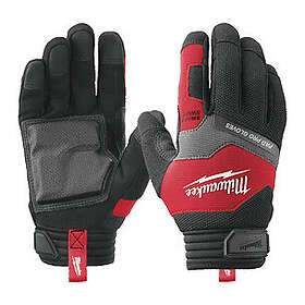 Milwaukee Pad Pro Work Gloves