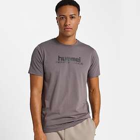 Hummel Pulse Graphic T-shirt à Manches Courtes (Homme)