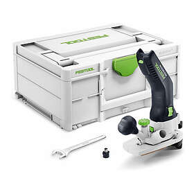 Festool MFKC 700 KA EB-Basic (Uden Batteri)