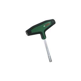 Bosch 1600A02Z9U T-håndtag Skruetrækker 100mm