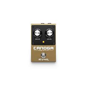 Strymon Canoga Vintage Silicon Fuzz