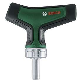 Bosch 1600A02Z9S Ratchet Screwdriver