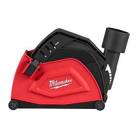 Milwaukee DSC125 Støvopsamler