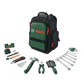 Bosch 1600A02ZA1 Tool Set