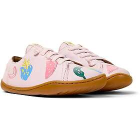 Camper Peu Pink (Jr)