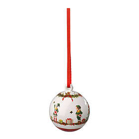Villeroy & Boch Annual Christmas Joulukoriste 2026 18x15 cm