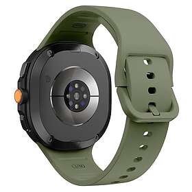 Skalo Silikonihihna 44mm Samsung Galaxy Watch8:lle