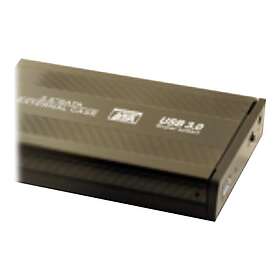 CoreParts External 3.5" USB 3.0 1TB