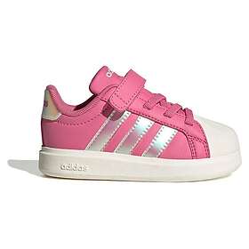 Adidas Street Talk Sneakers (Jr)