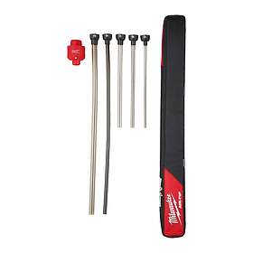 Milwaukee 4932498013 AIR-TIP™ Flexible Hose Attachment