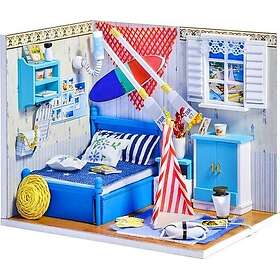 Nice Leo's Room