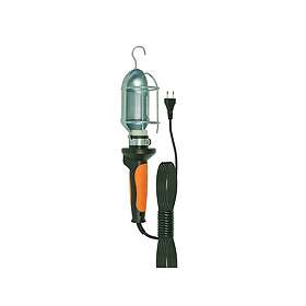 Pawbol D.3036G Handlampa E27 60W