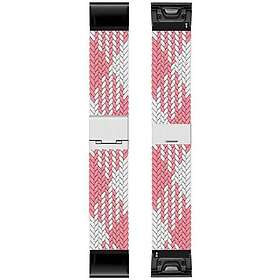 Garmin Punottu Hihna Instinct 3 45mm