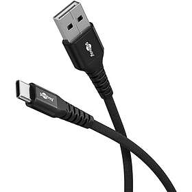 Goobay RB74526 USB-A to USB-C USB 2.0 1m