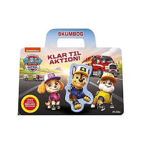 Forlaget Alvilda Skumbog