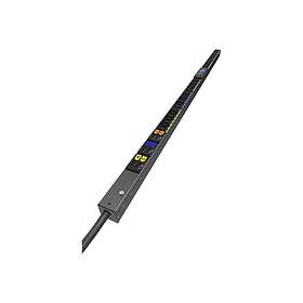 Eaton PDU G4 Mi 24x C13 18x C39 EVMIF163X