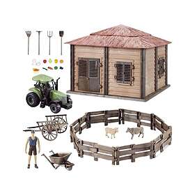 ProNice Maatilan Leikkisetti 2020-3/972779