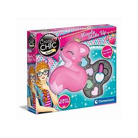 Clementoni Crazy Chic Lovely Make Up Kids Make-Up Set