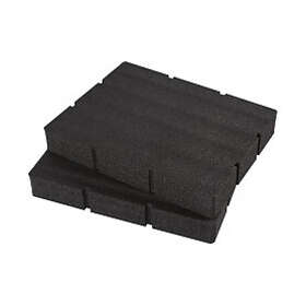 Milwaukee Insert en mousse pour jeu de pinces VDE 2