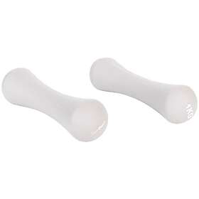 GymBeam Neoprene Dumbbell 2x1kg