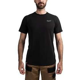 Milwaukee Hybrid Short Sleeve T-shirt (Men's)