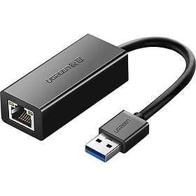 Ugreen OTHER068207 CR111 USB-adapter