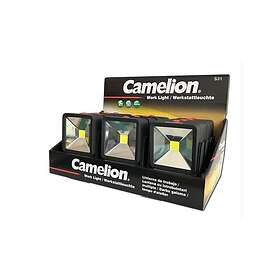 Camelion 3W 200lm 4Xaaa