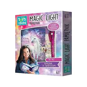 STnux Magic Light Memo Board