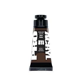 Monument Hobbies Pro Acryl Expert Acrylics Burnt Umber 30ml