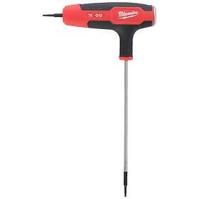 Milwaukee Torx Ruuvimeisseli T6